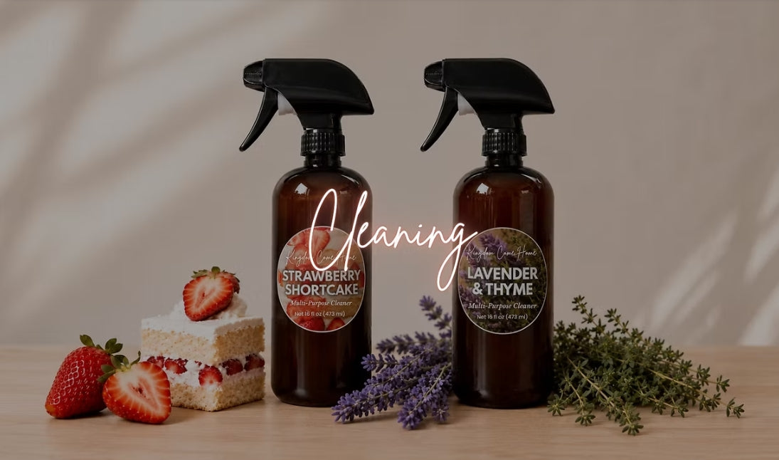 Cleaning