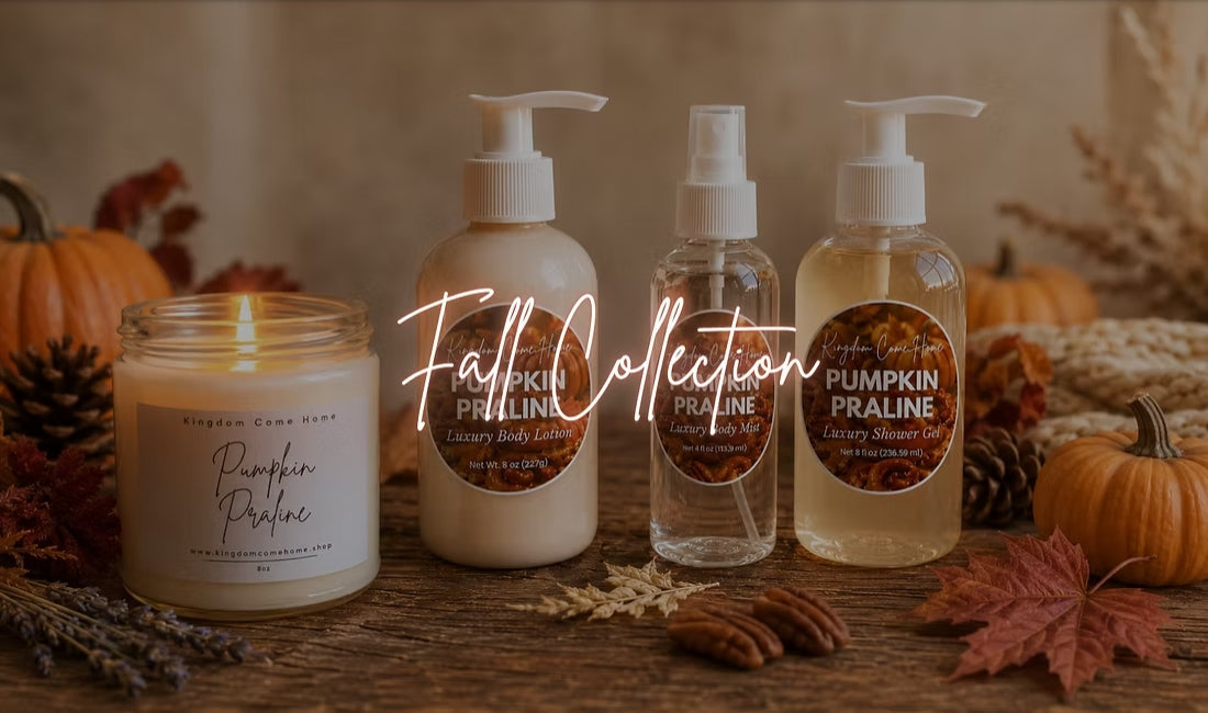 Fall Collection