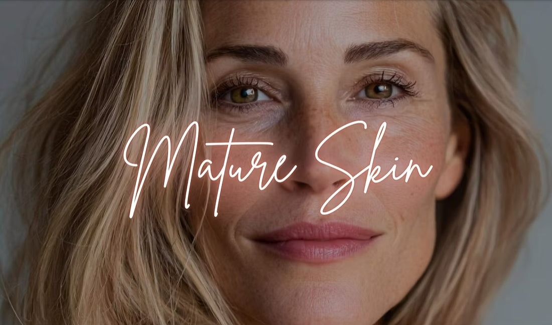 Mature Skin