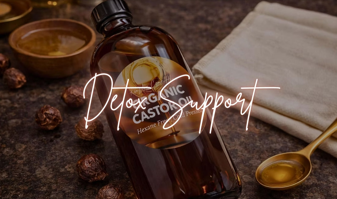 Detox Support