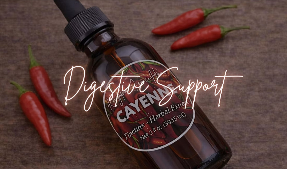 Digestive Support