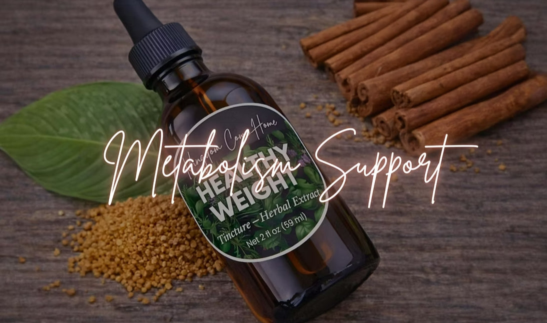 Metabolism Support