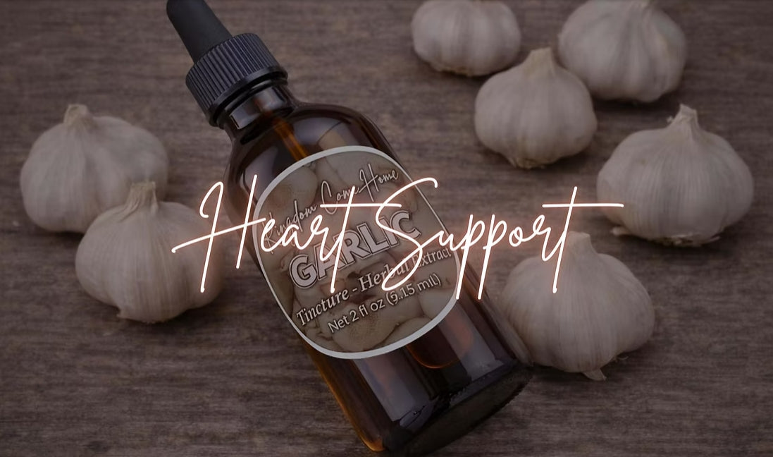 Heart Support