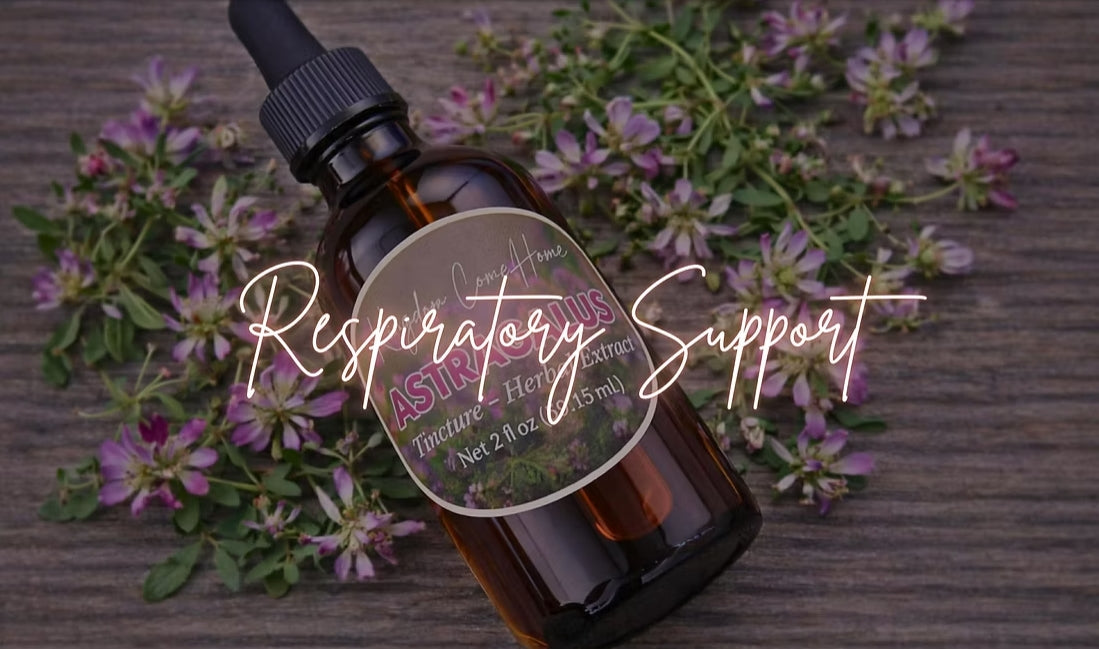 Respiratory Support