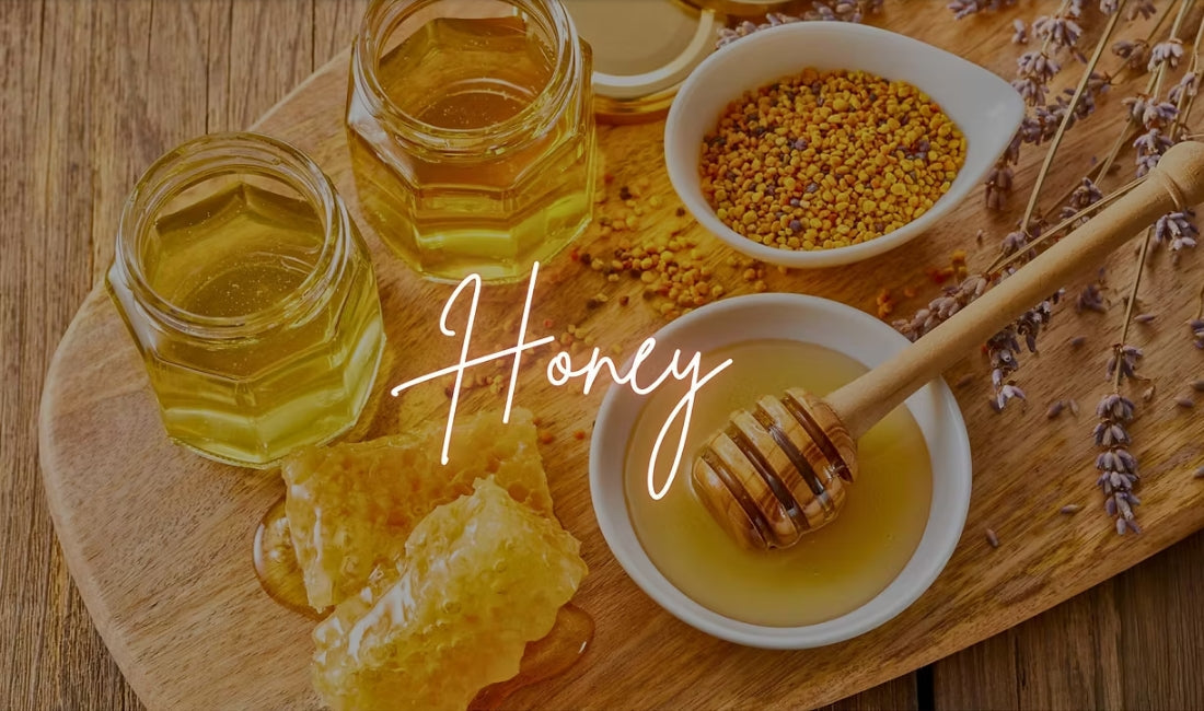 Honey