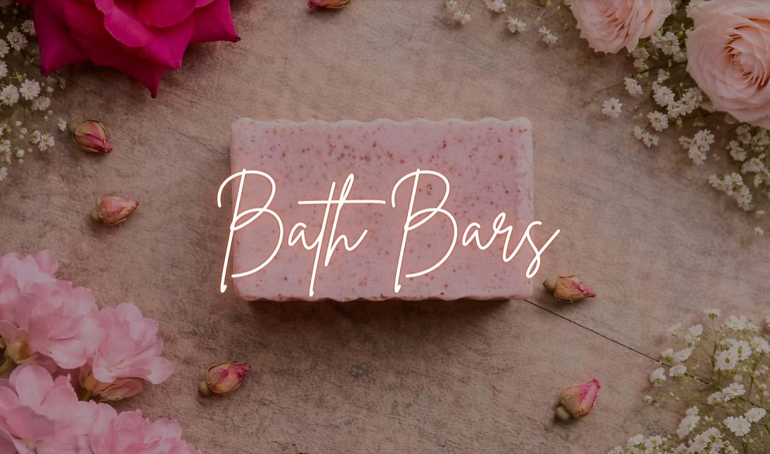 Bath Bars