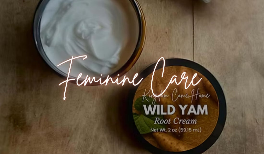 Feminine Care