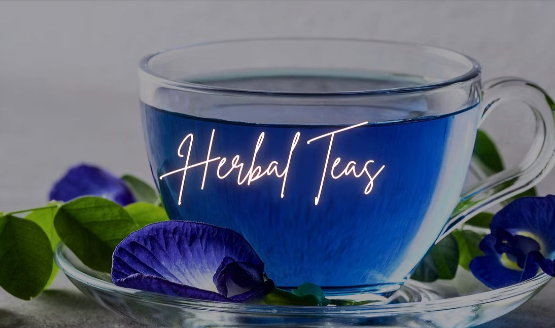 Herbal Teas