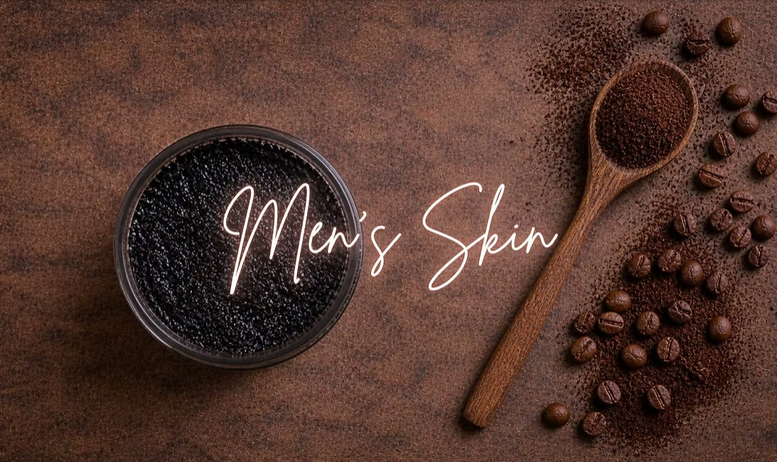 Men's Skin