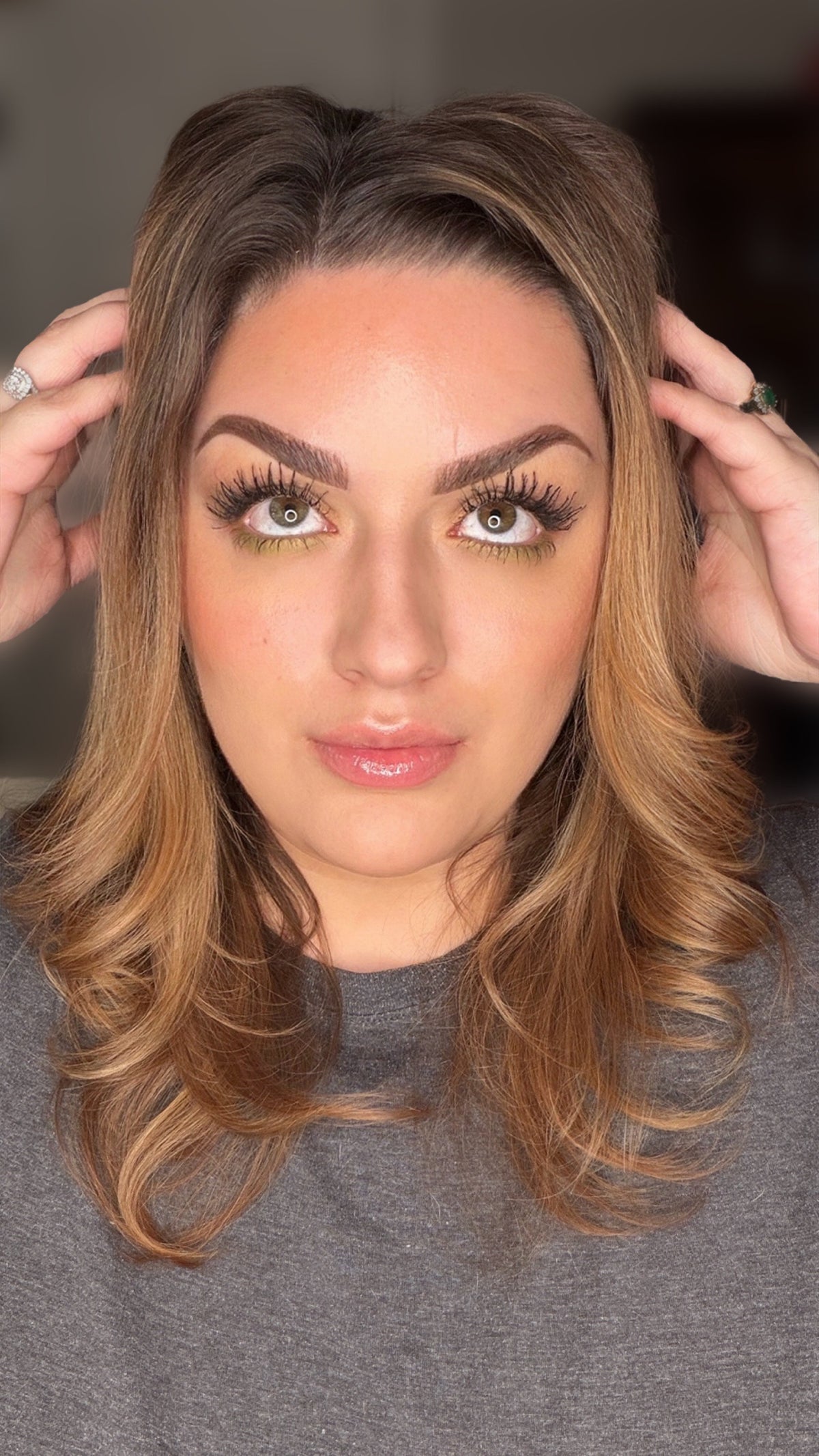 Refiners Gold - Eyeshadow Quad