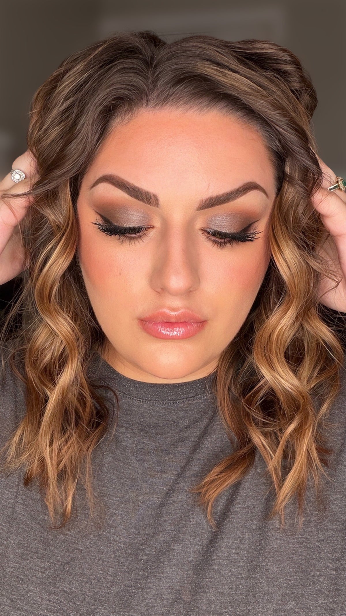 Out of Egypt - Eyeshadow Quad