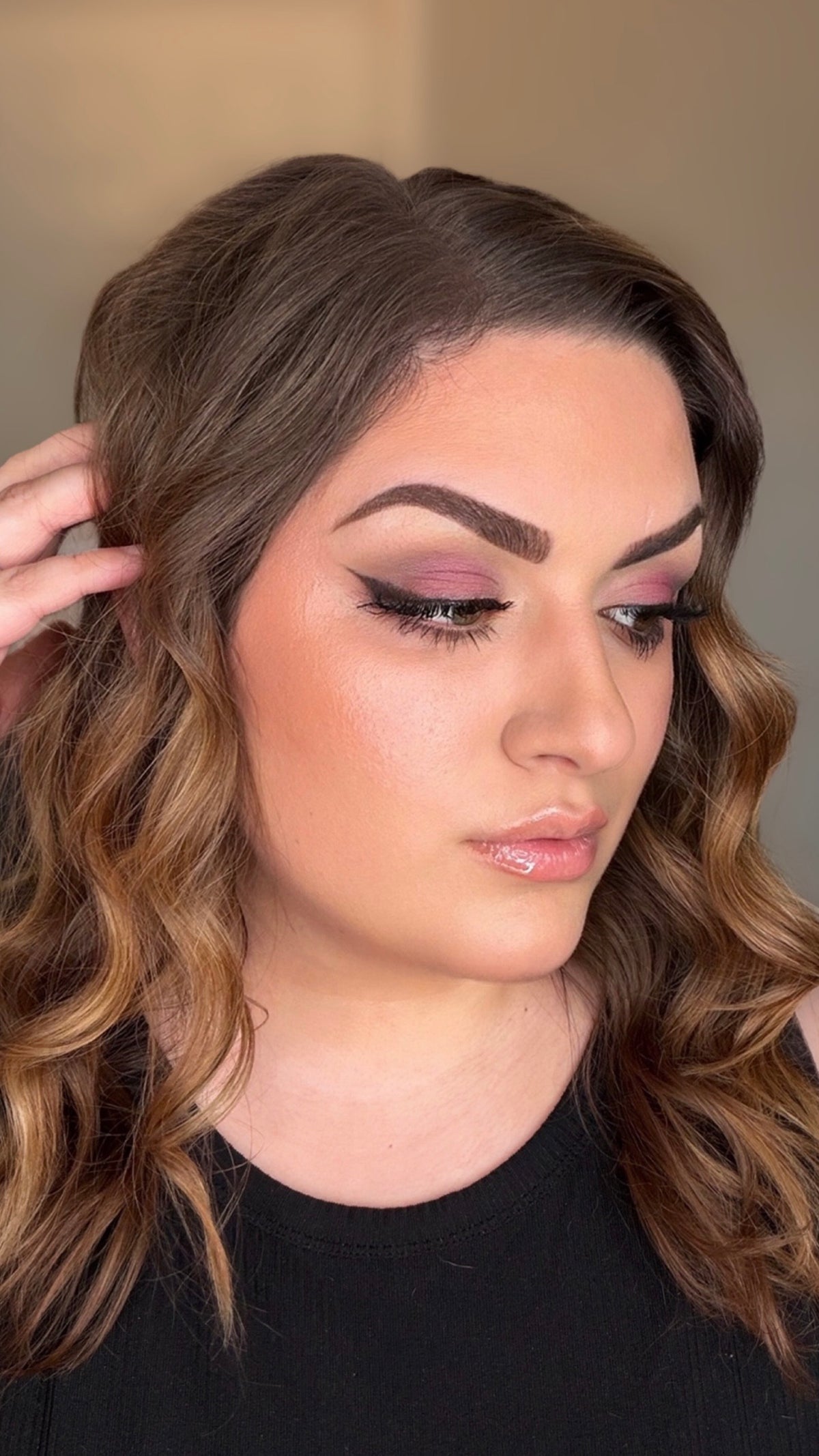 Beauty From Ashes - Eyeshadow Quad