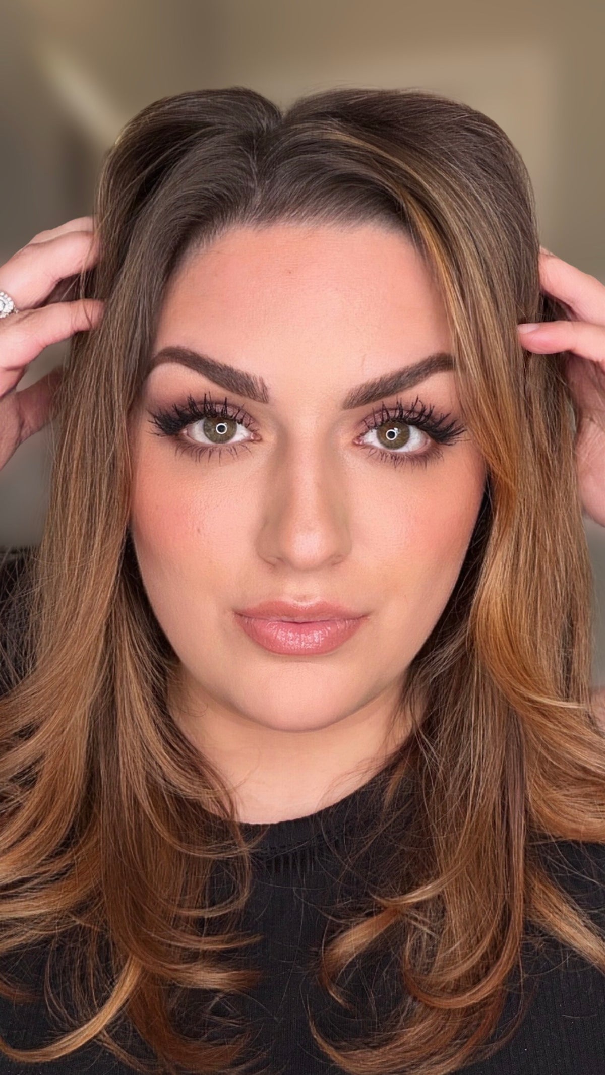 The Potters Clay - Eyeshadow Quad