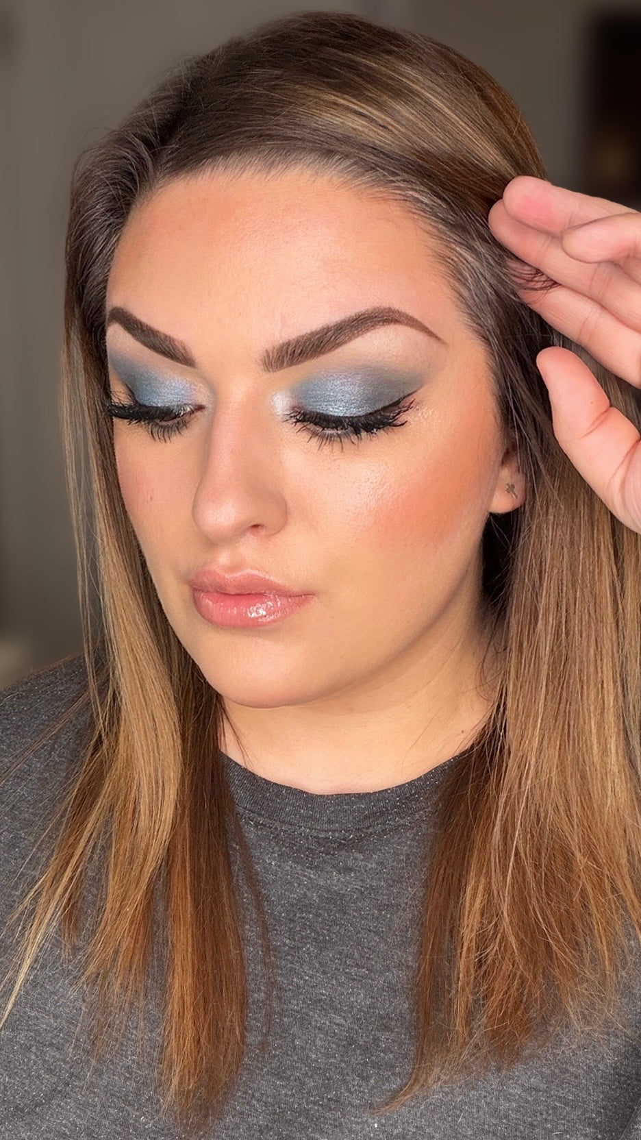 Living Water - Eyeshadow Quad