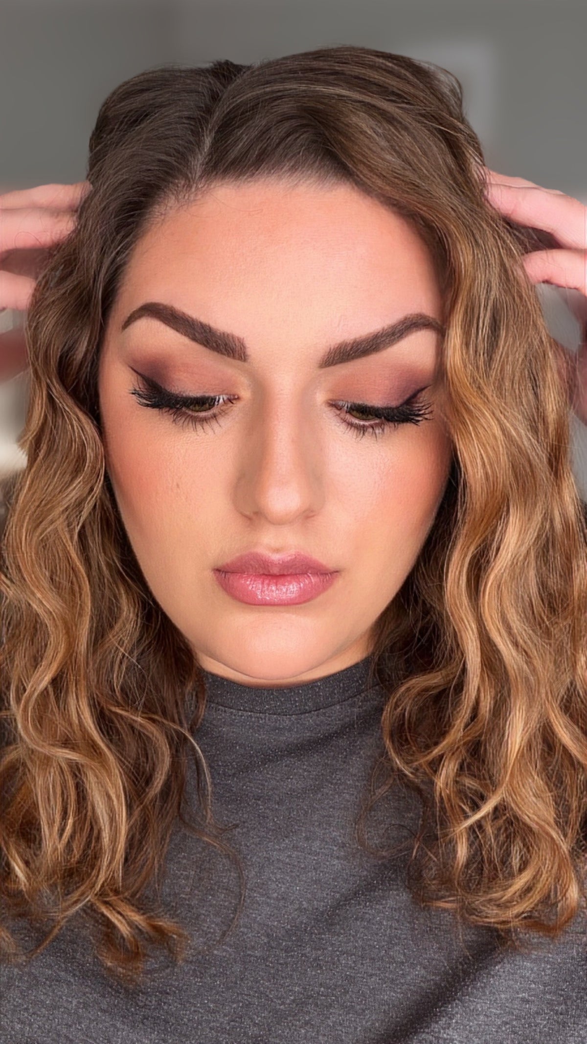 Crowned In Glory - Eyeshadow Quad