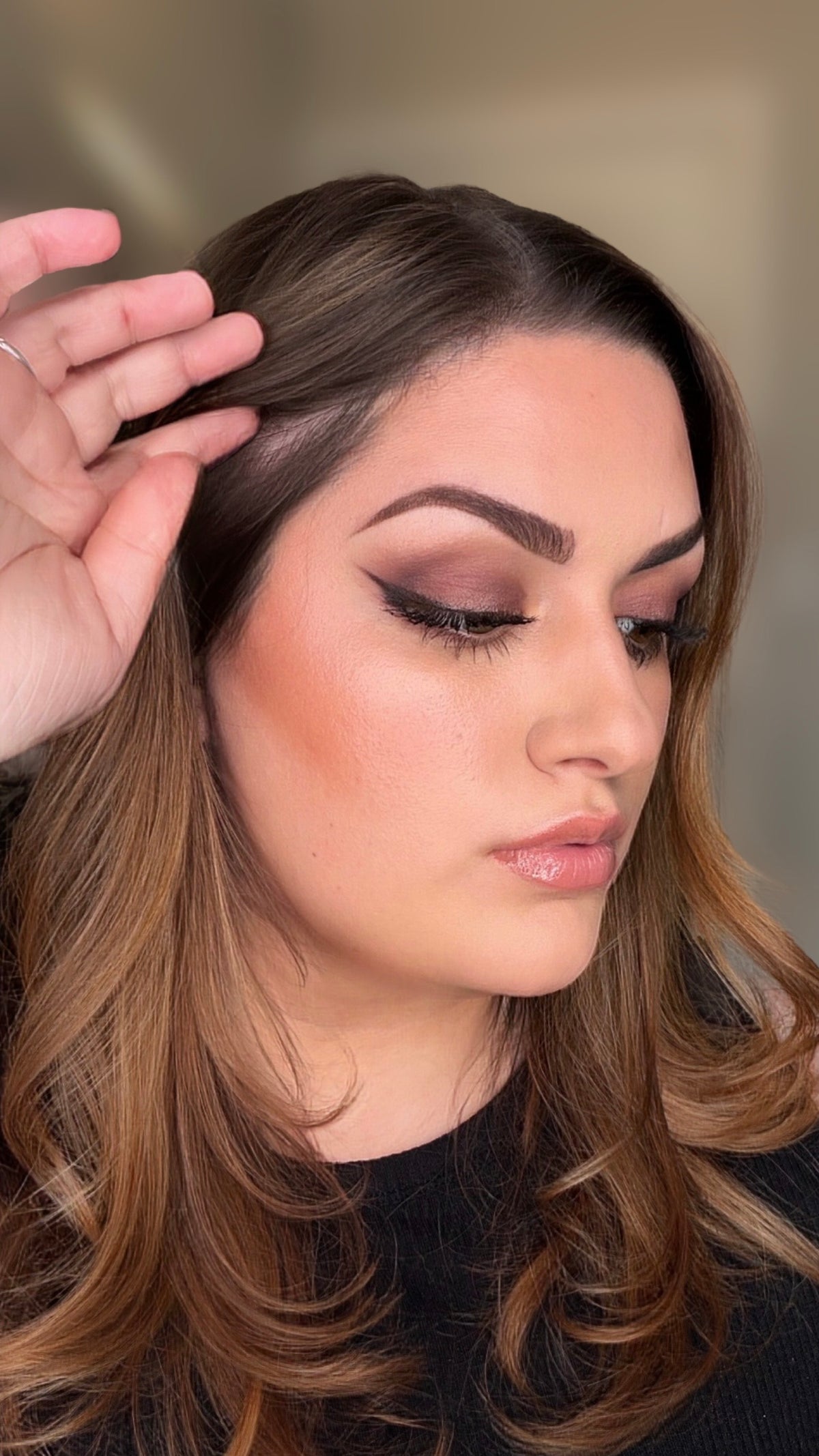 The Potters Clay - Eyeshadow Quad