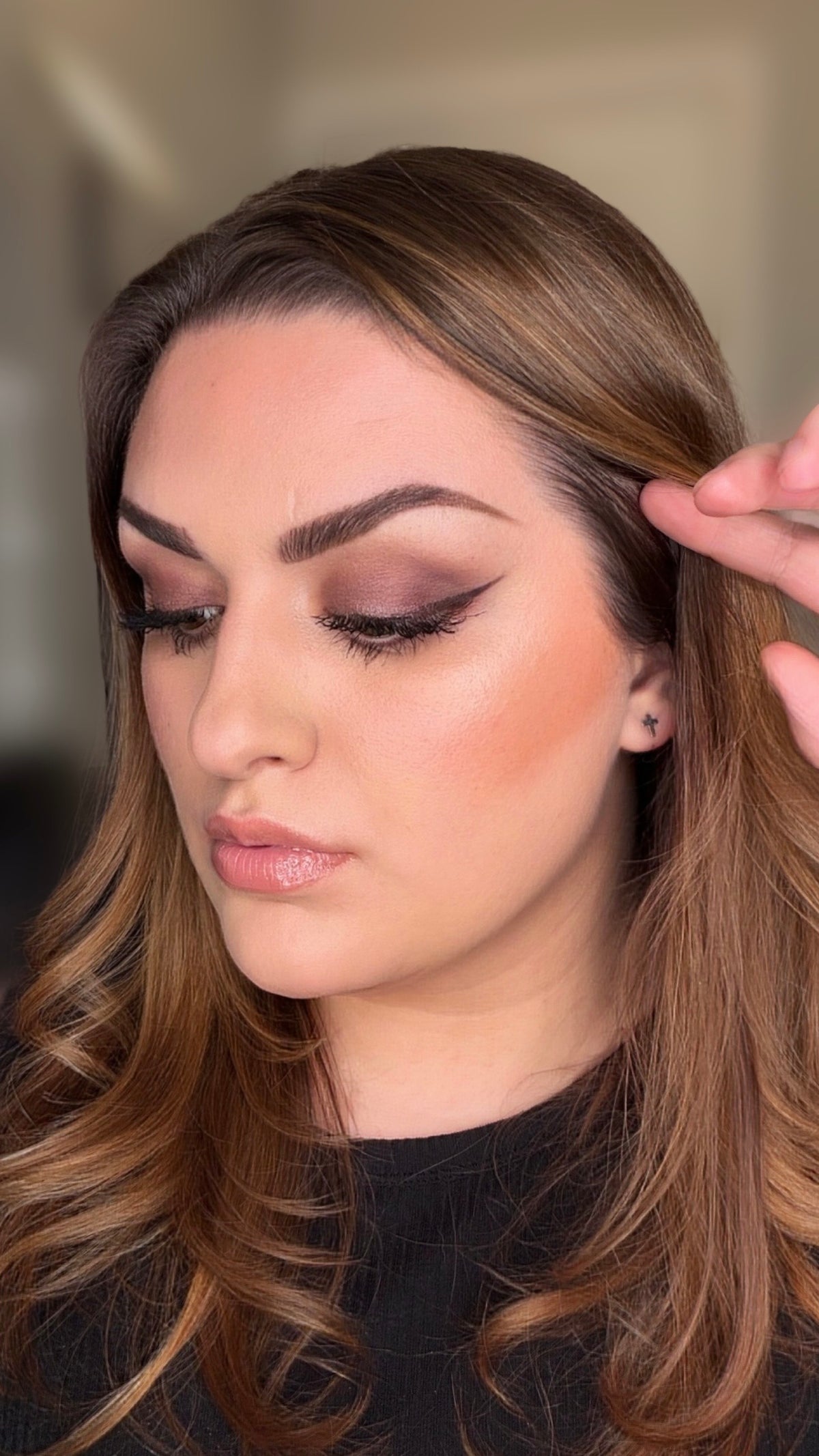 The Potters Clay - Eyeshadow Quad