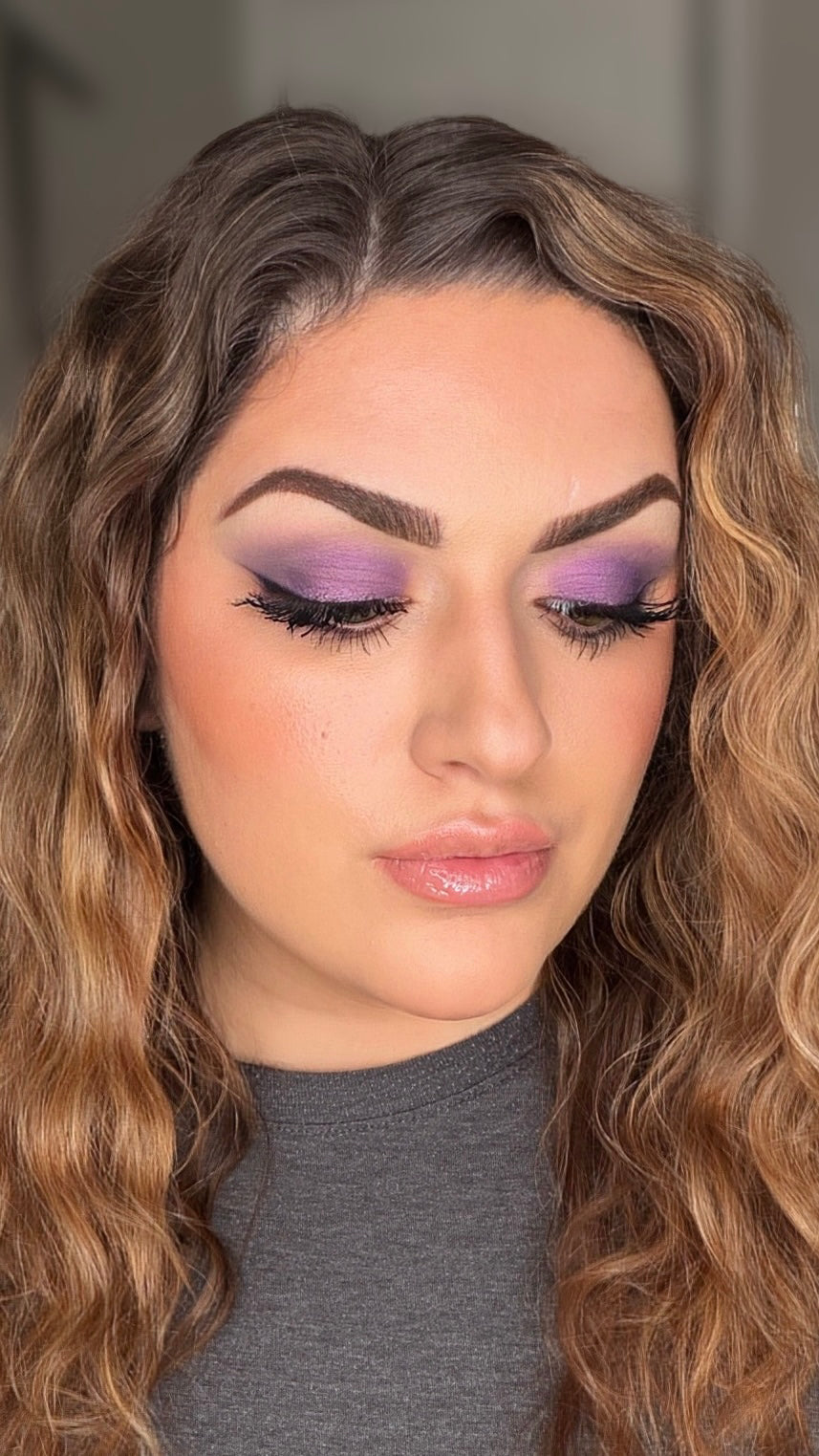 New Wine - Eyeshadow Quad