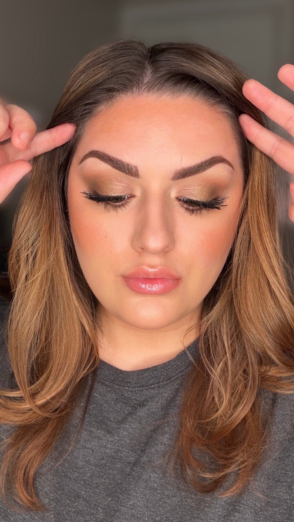 Creation - Eyeshadow Quad