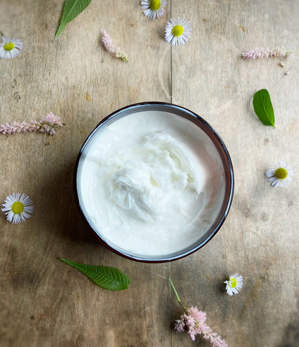 Magnesium Massage Cream