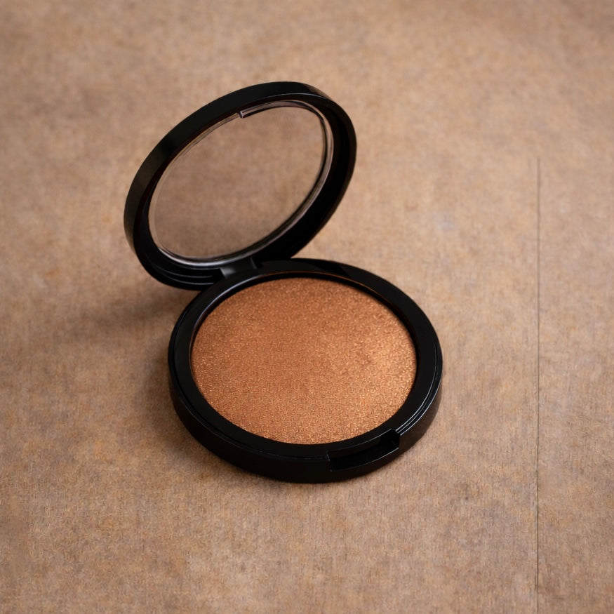 Son Shine Baked Mineral Bronzer