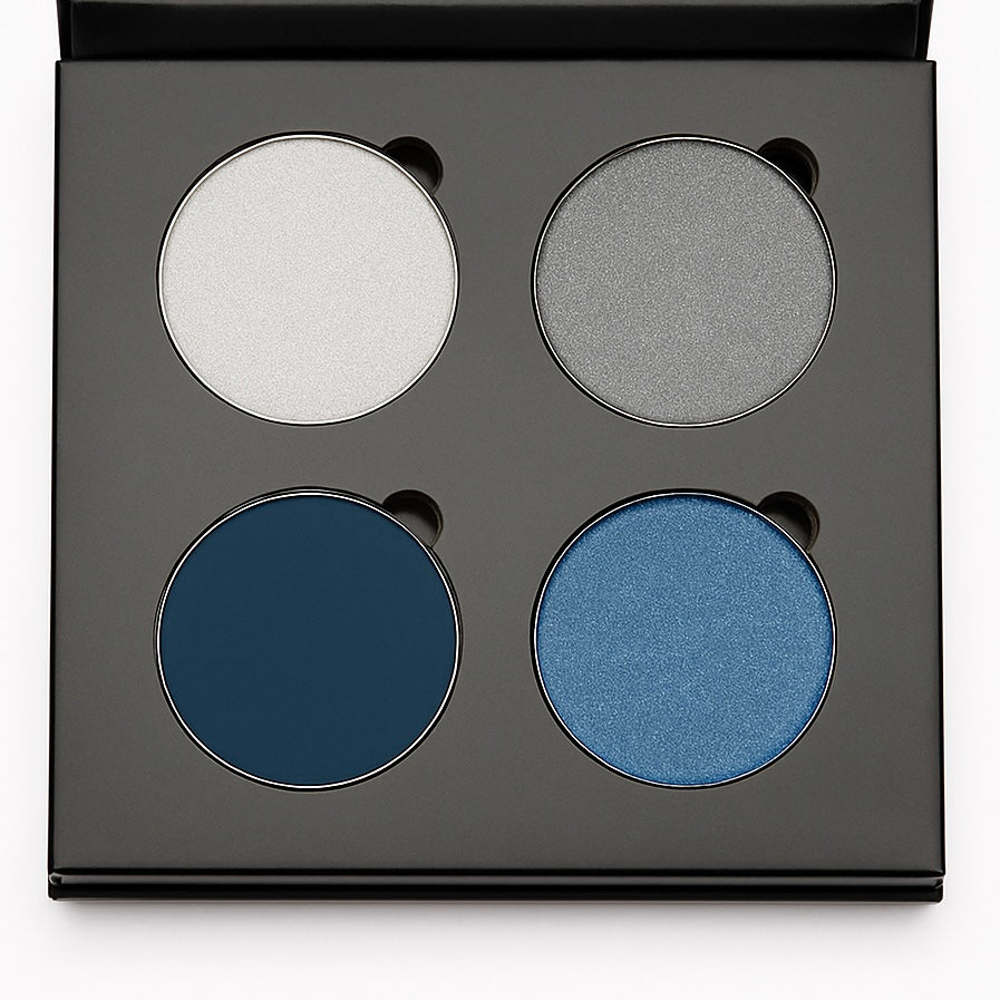 Living Water - Eyeshadow Quad