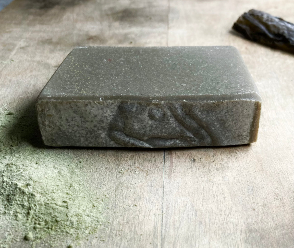 Land of Canaan Detox Bath Bar