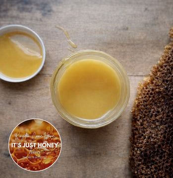 It's Just Honey, Honey