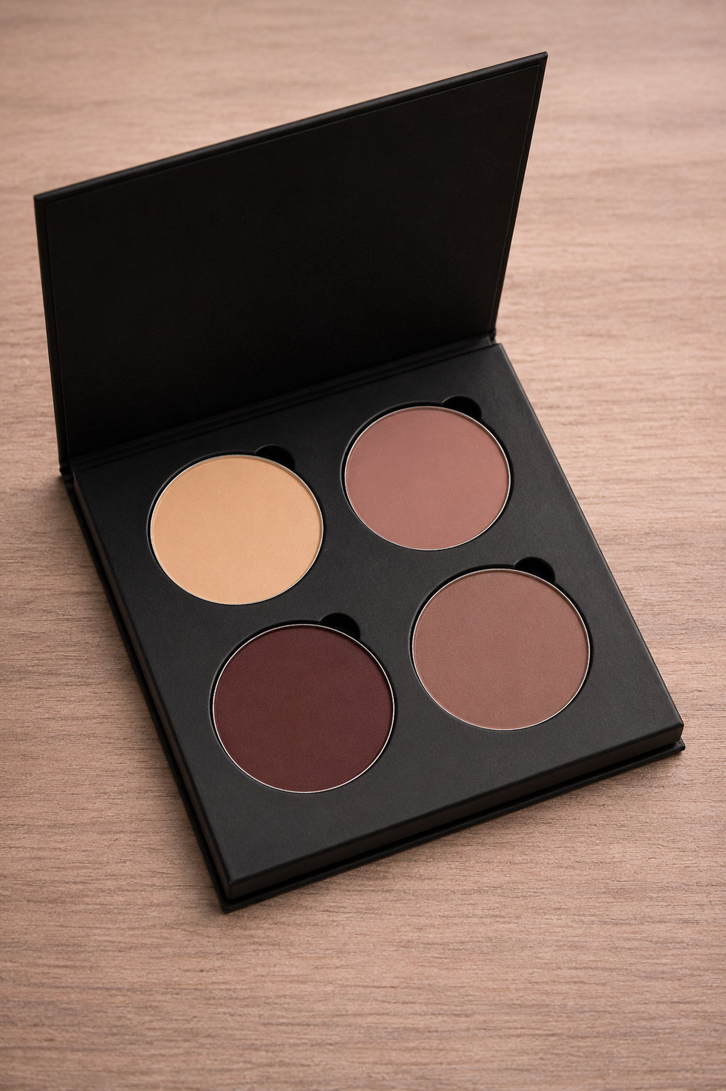 The Potters Clay - Eyeshadow Quad