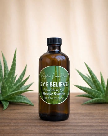 Eye Believe - Nourishing Eye Makup Remover