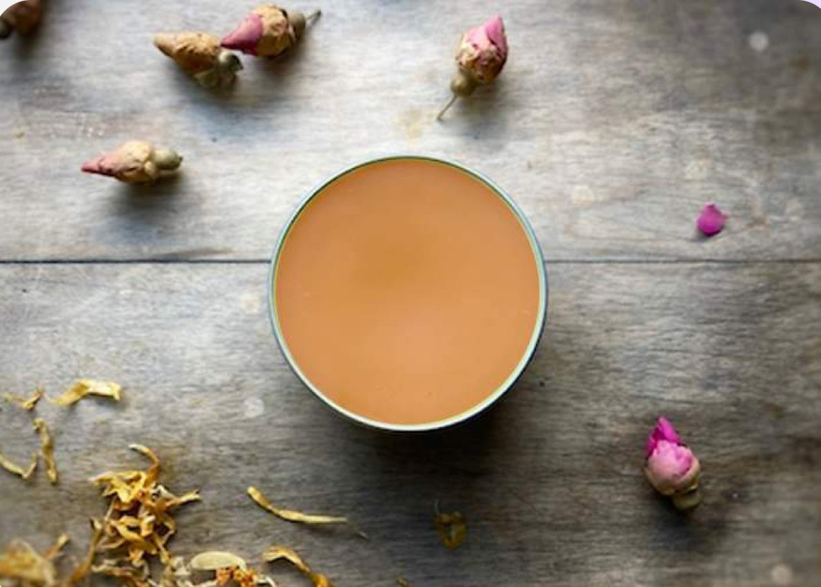 Purity Feminine Balm