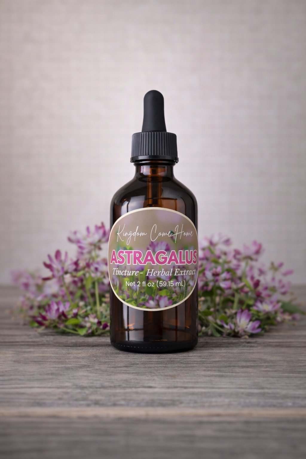 Astragalus Tincture