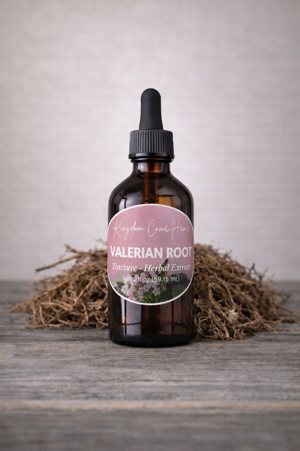 Valerian Root Tincture