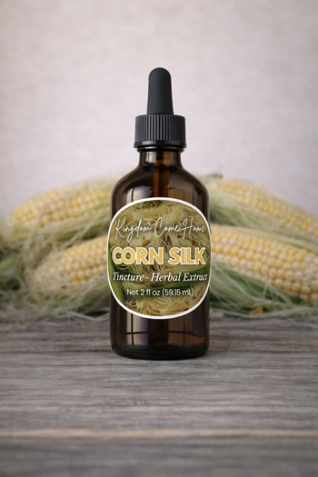 Corn Silk Tincture