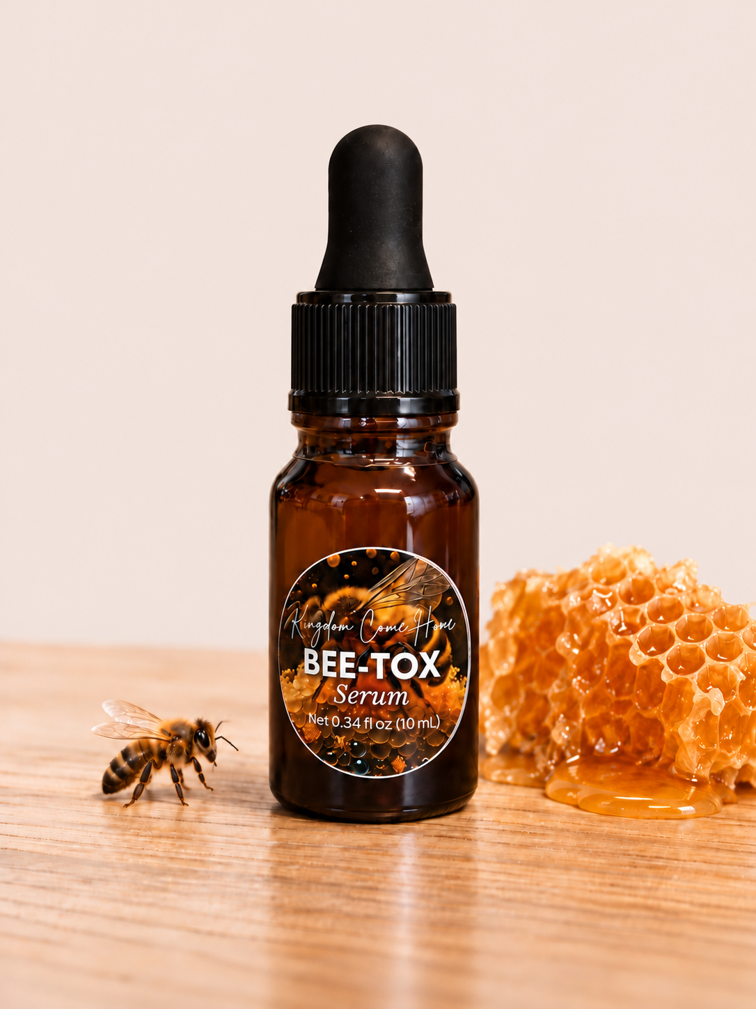 Bee-Tox Serum