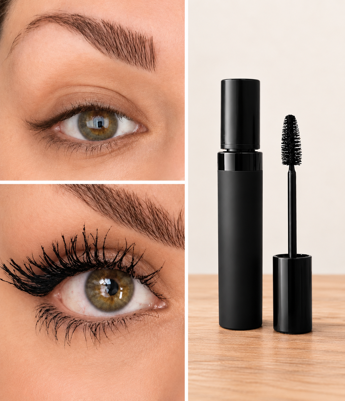 Botanical Lash - Extreme Mascara