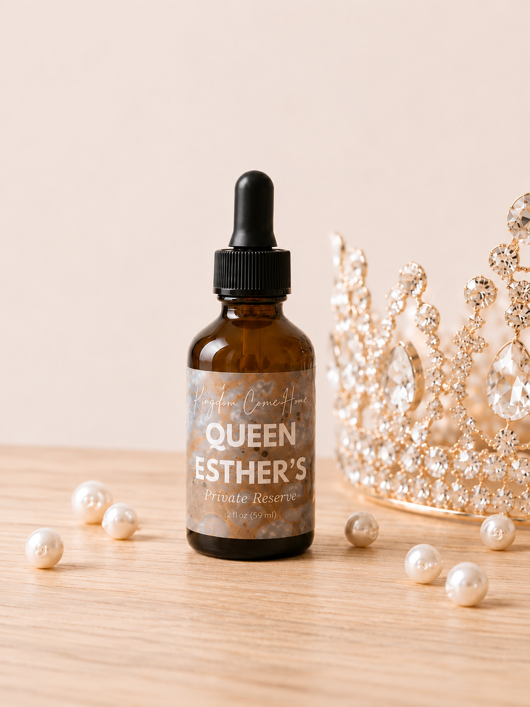 Queen Esthers Private Reserve