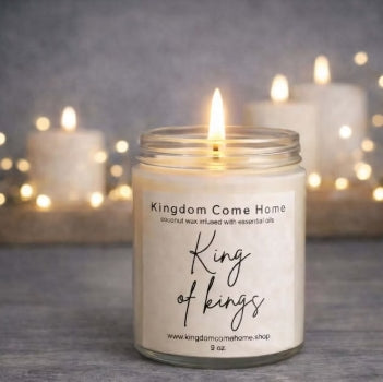 Candles