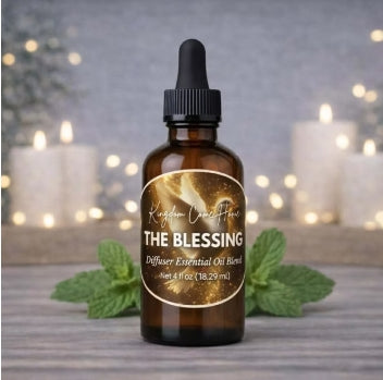 Diffuser Blends
