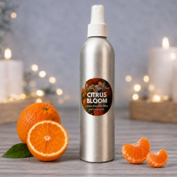 Home Fragrance Mist