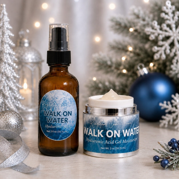 Christmas Skincare Bundles