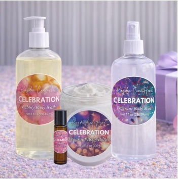 Celebration Collection