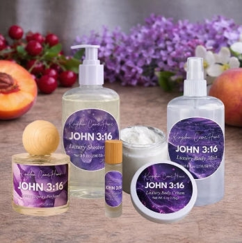 John 3:16 Collection