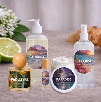 Paradise Collection