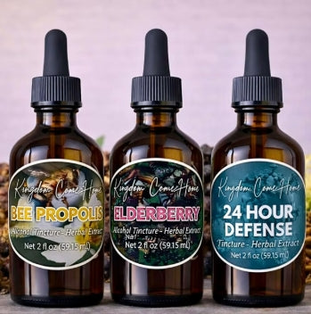 Immune Support