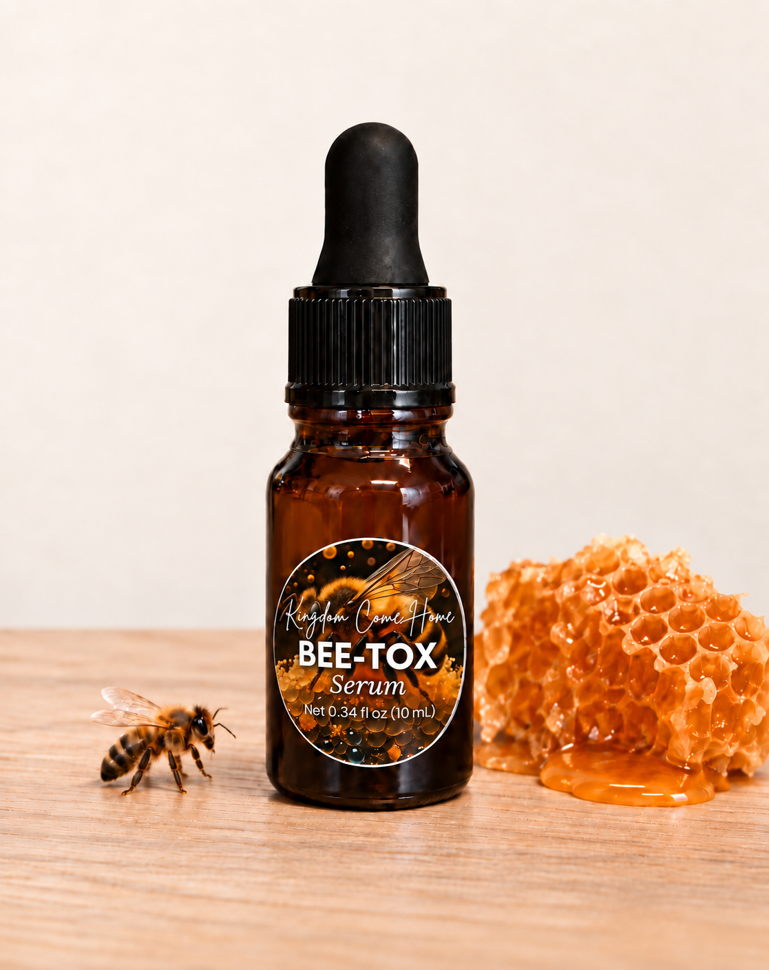 Bee-Tox Serum
