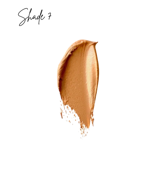 Tallow + Milk Foundation