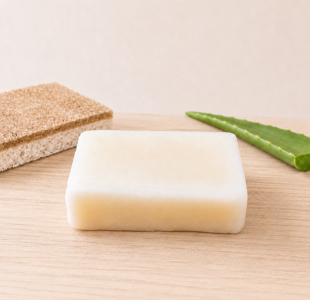 Colloidal Silver Dish Soap Bar