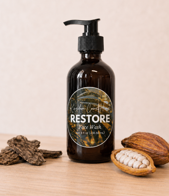 Restore Face Wash - Acne Prone Skin