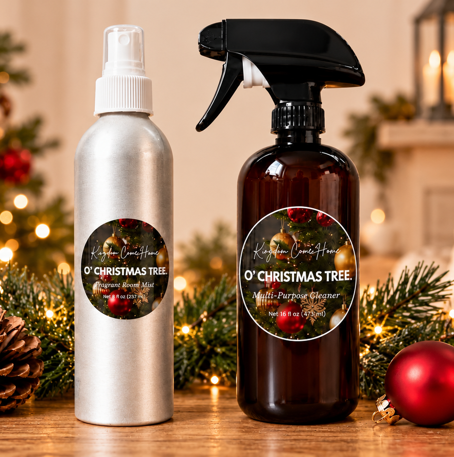 Christmas Home Essentials